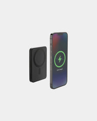 Power bank magnetico riciclato RCS 5000mAh da personalizzare - 1