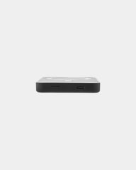 Power bank magnetico riciclato RCS 5000mAh da personalizzare - 4