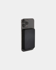 Power bank magnetico riciclato RCS 5000mAh da personalizzare - 2
