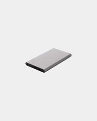 Power bank riciclato RCS 4000 mAh da personalizzare - Antracite