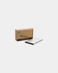 Power bank riciclato RCS 4000 mAh da personalizzare - 16