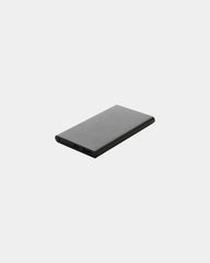 Power bank riciclato RCS 4000 mAh da personalizzare - Nero