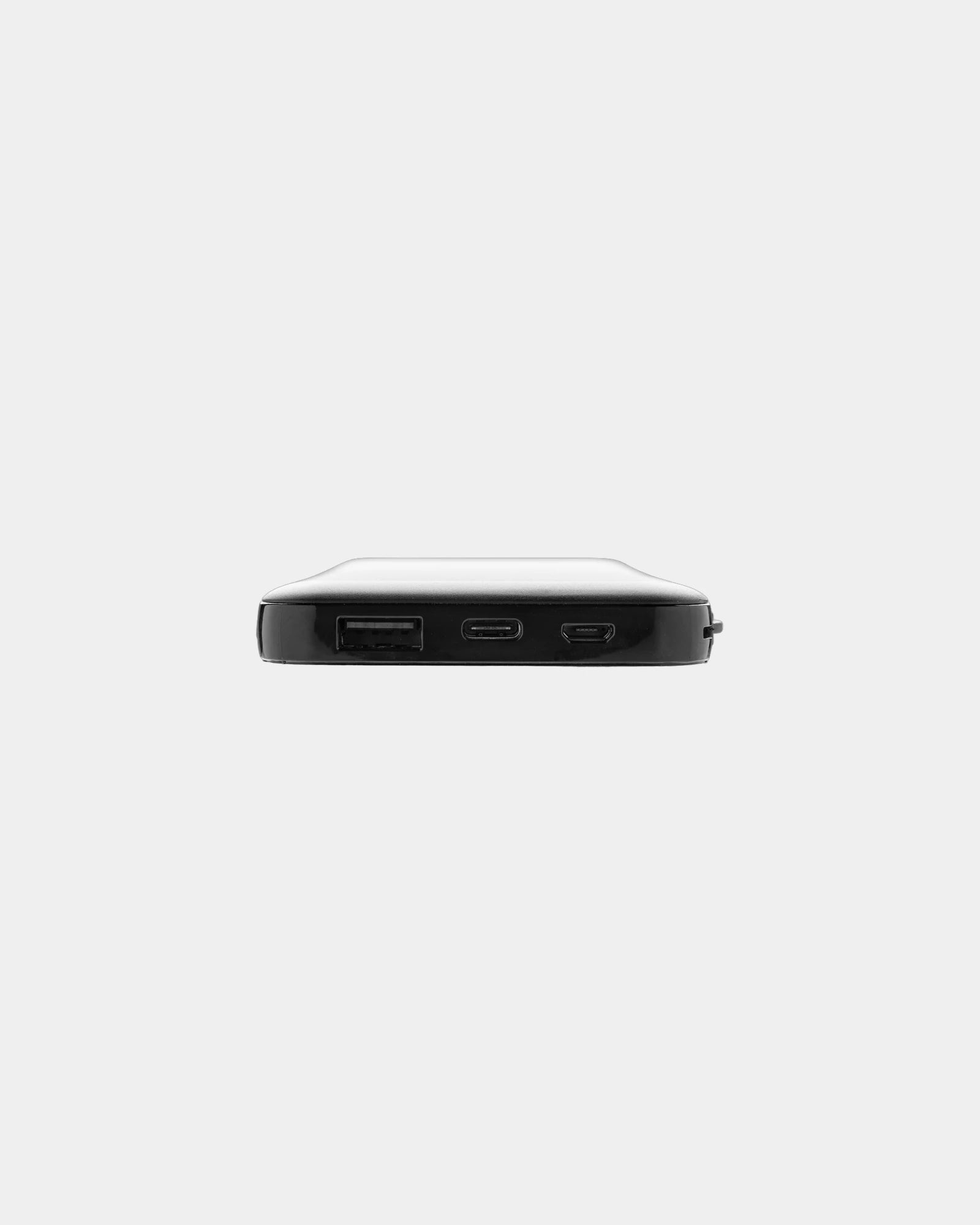 Power bank riciclato 10.000 mAh Lockhart da personalizzare - 5