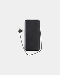 Power bank riciclato 10.000 mAh Lockhart da personalizzare - 3
