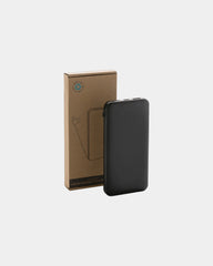 Power bank riciclato 10.000 mAh Lockhart da personalizzare - 6