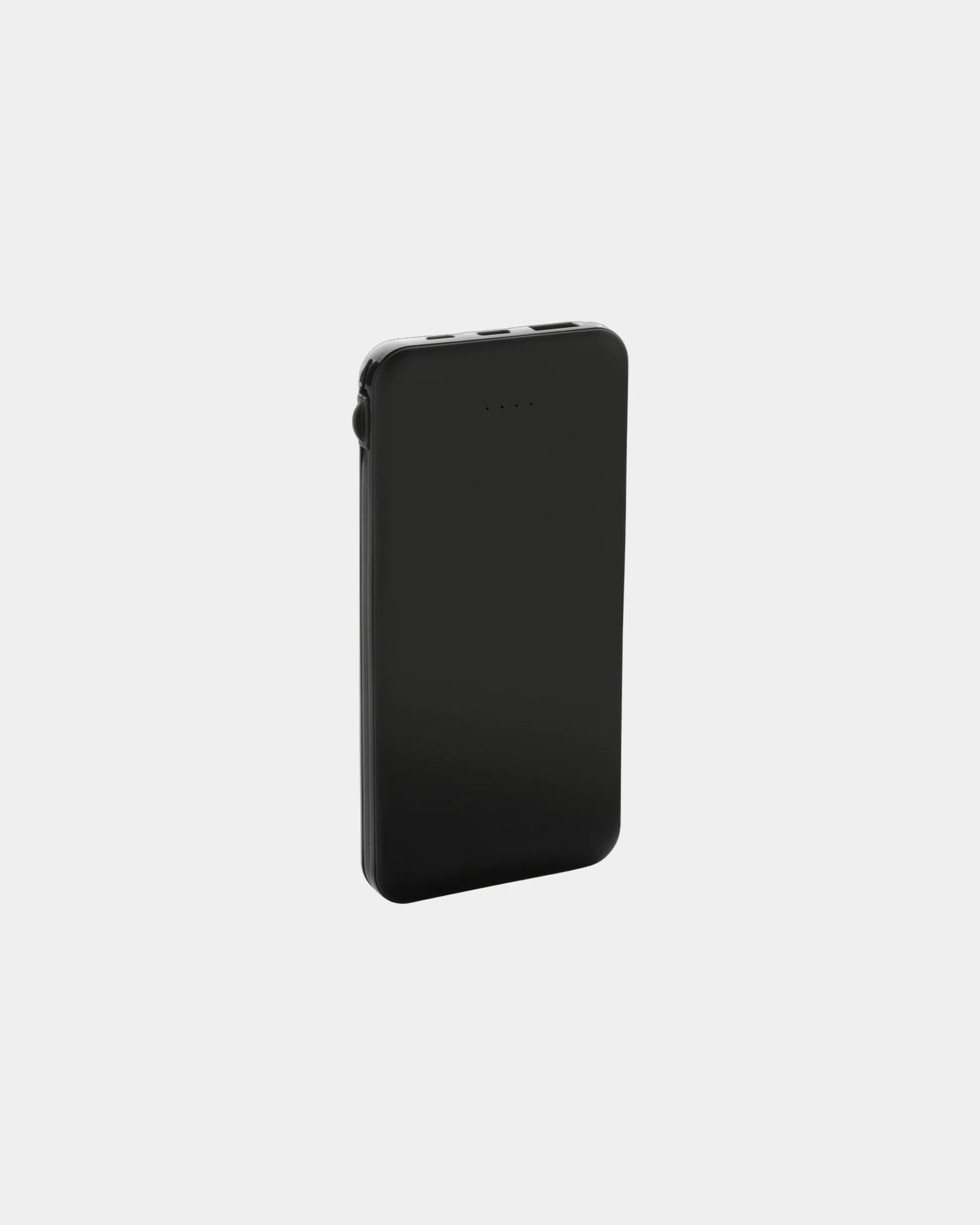Power bank riciclato 10.000 mAh Lockhart da personalizzare - 4