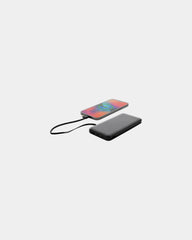 Power bank riciclato 10.000 mAh Lockhart da personalizzare - 1