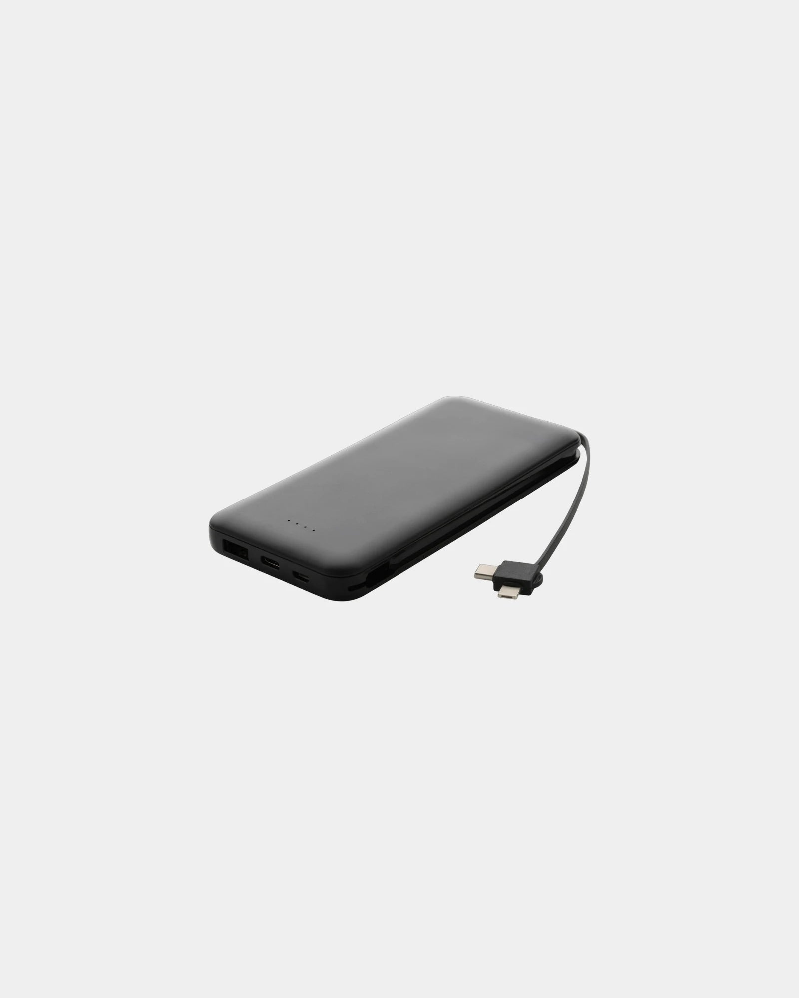 Power bank riciclato 10.000 mAh Lockhart da personalizzare - 2