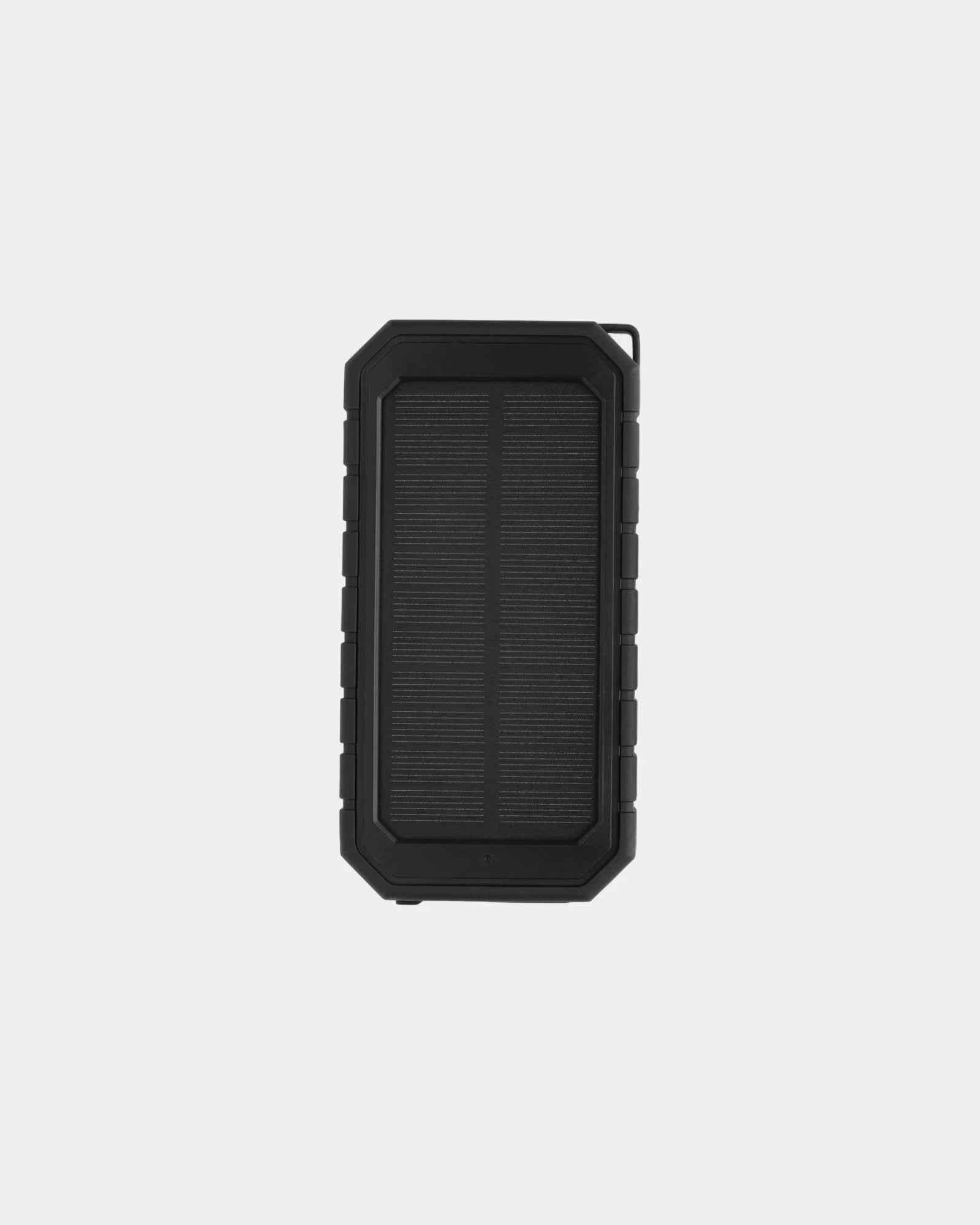 Power bank solare riciclato RCS 10.000 mAh da personalizzare - 4