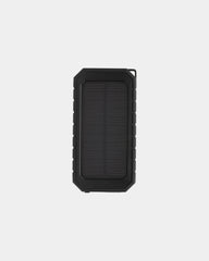 Power bank solare riciclato RCS 10.000 mAh da personalizzare - 4
