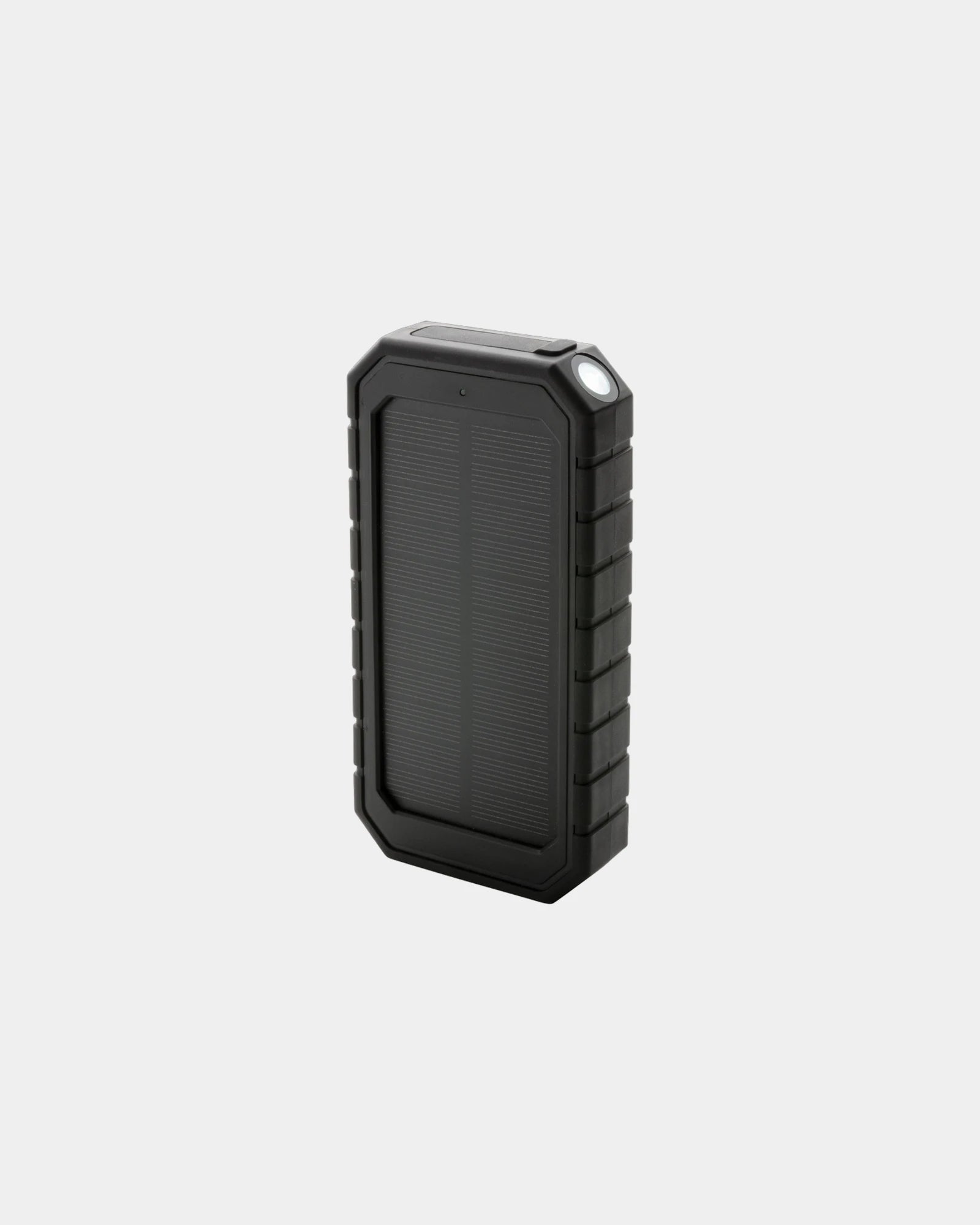 Power bank solare riciclato RCS 10.000 mAh da personalizzare - 3