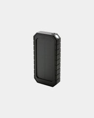 Power bank solare riciclato RCS 10.000 mAh da personalizzare - 3