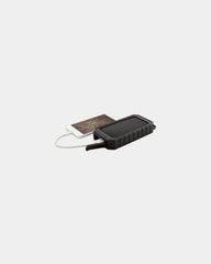 Power bank solare riciclato RCS 10.000 mAh da personalizzare - 2