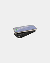 Power bank solare riciclato RCS 10.000 mAh da personalizzare - 1