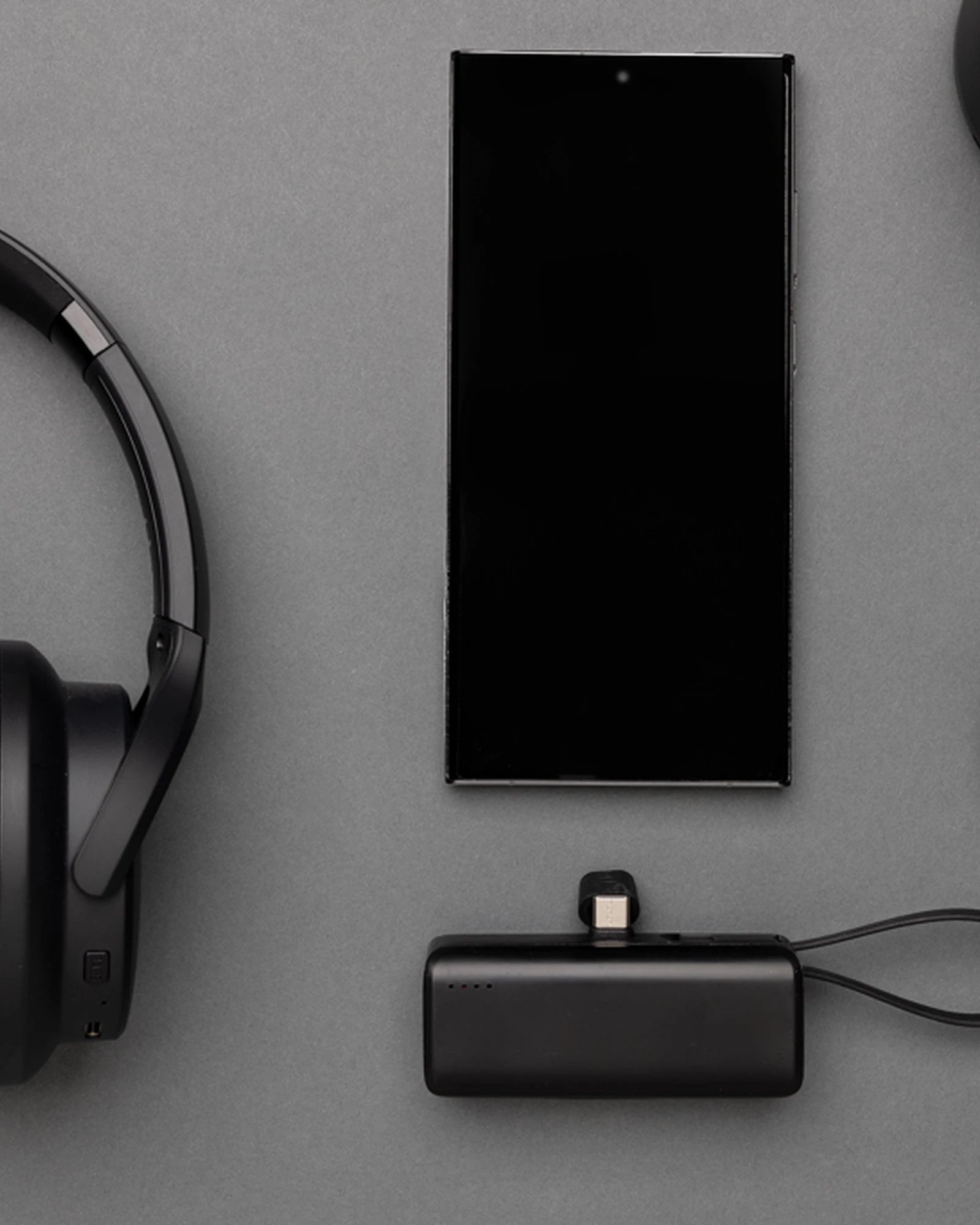 Power bank riciclato RCS 3000 mAh USB-C da personalizzare - 6