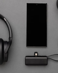 Power bank riciclato RCS 3000 mAh USB-C da personalizzare - 6