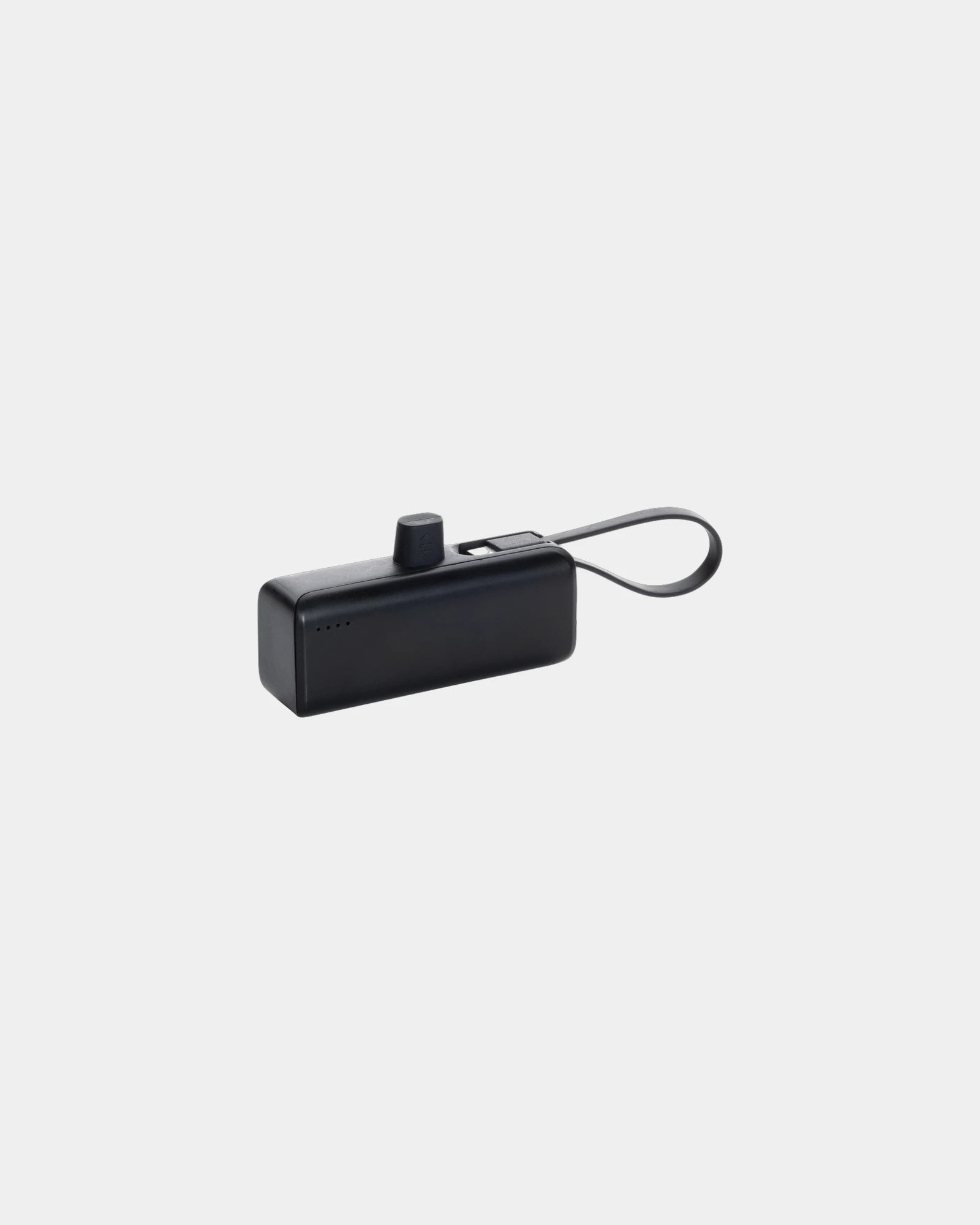 Power bank riciclato RCS 3000 mAh USB-C da personalizzare - 3