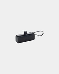 Power bank riciclato RCS 3000 mAh USB-C da personalizzare - 3