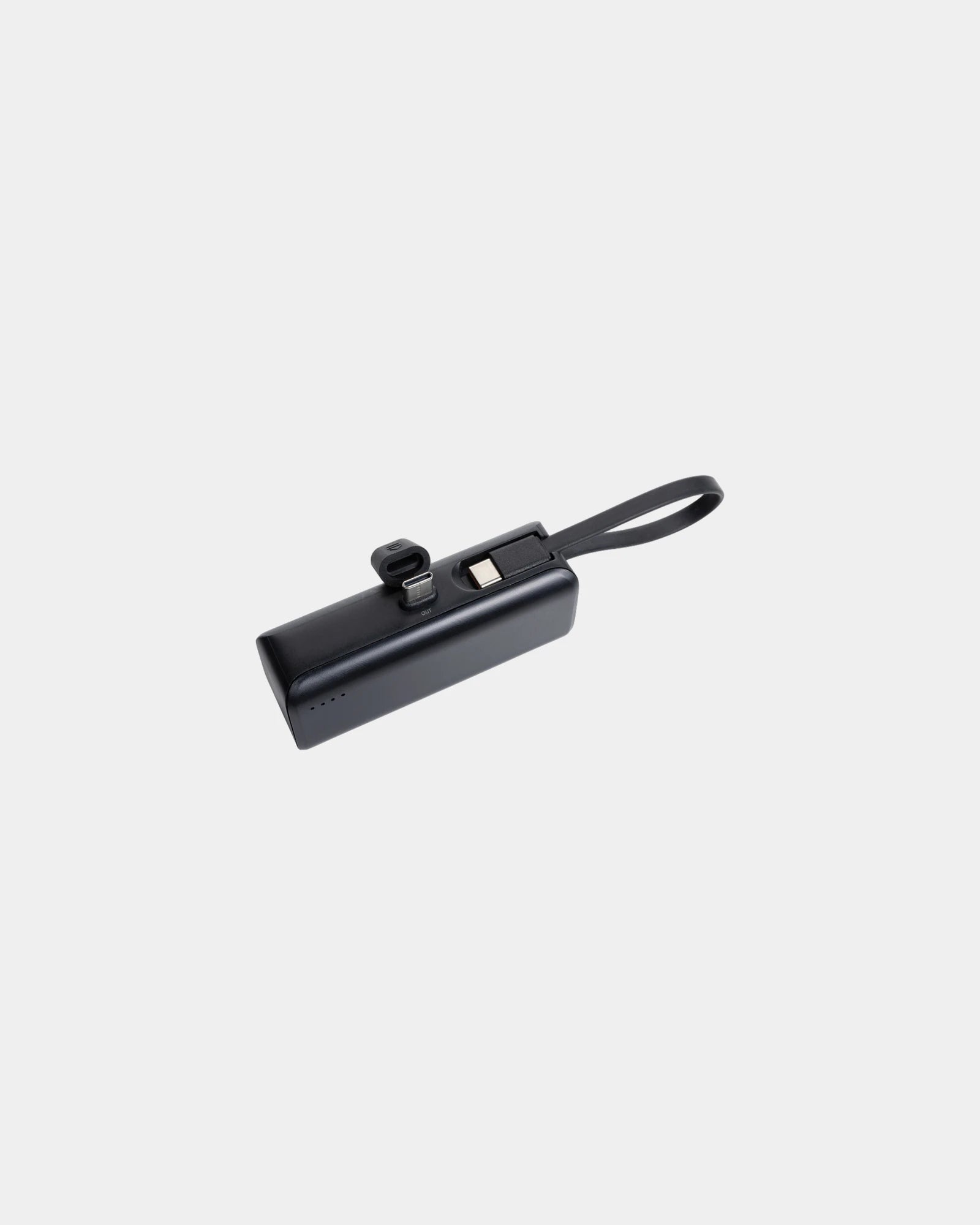 Power bank riciclato RCS 3000 mAh USB-C da personalizzare - 4
