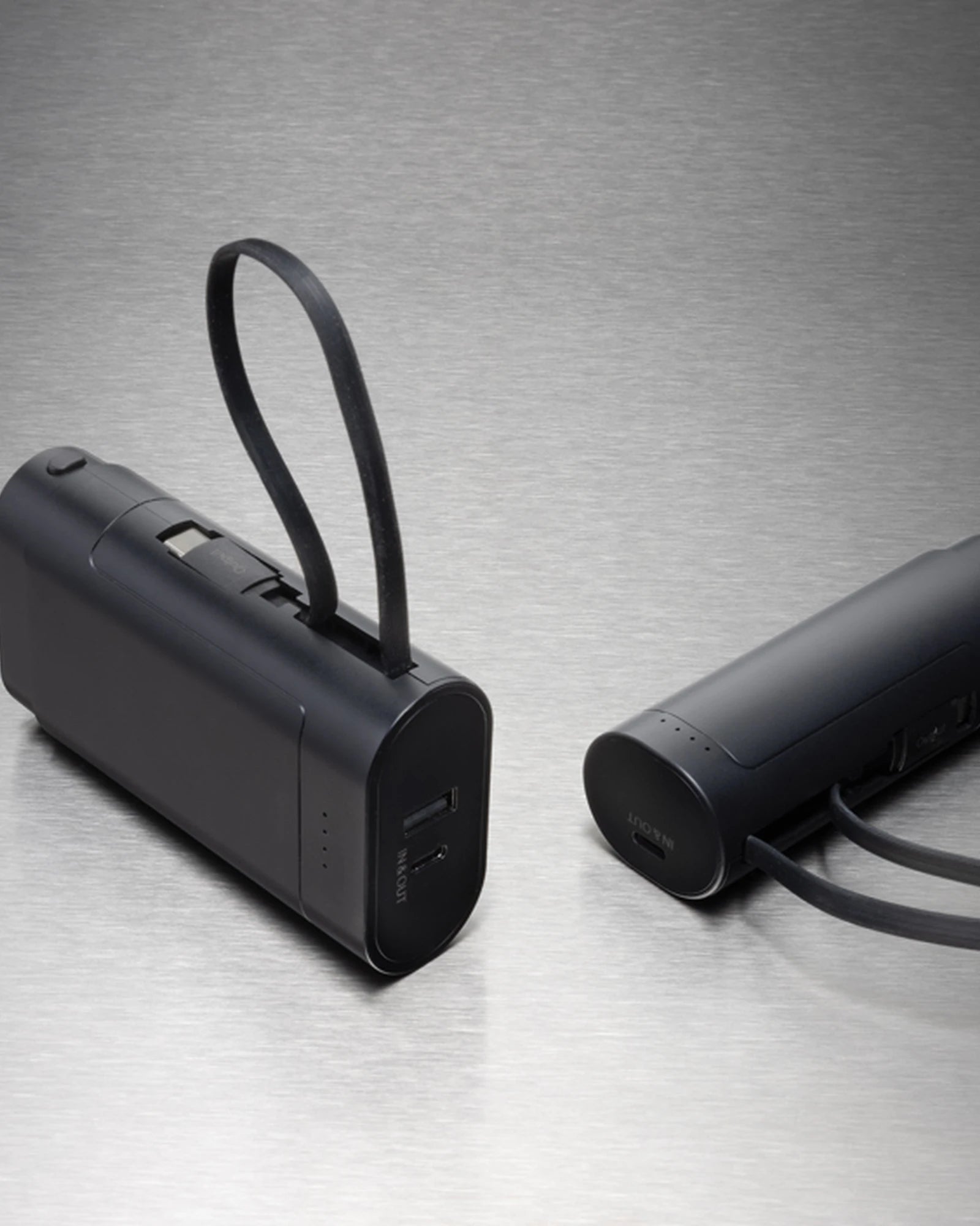 Power bank riciclato 5000 mAh da personalizzare - 8