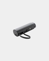 Power bank riciclato 5000 mAh da personalizzare - Nero