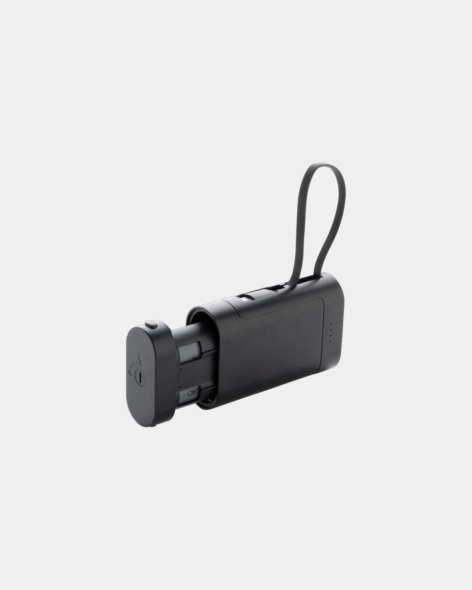 Power bank riciclato 10.000 mAh da personalizzare - 1