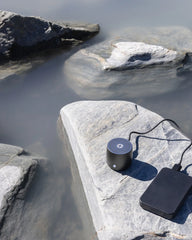 Power bank riciclato RCS 5000mAh da personalizzare - 9