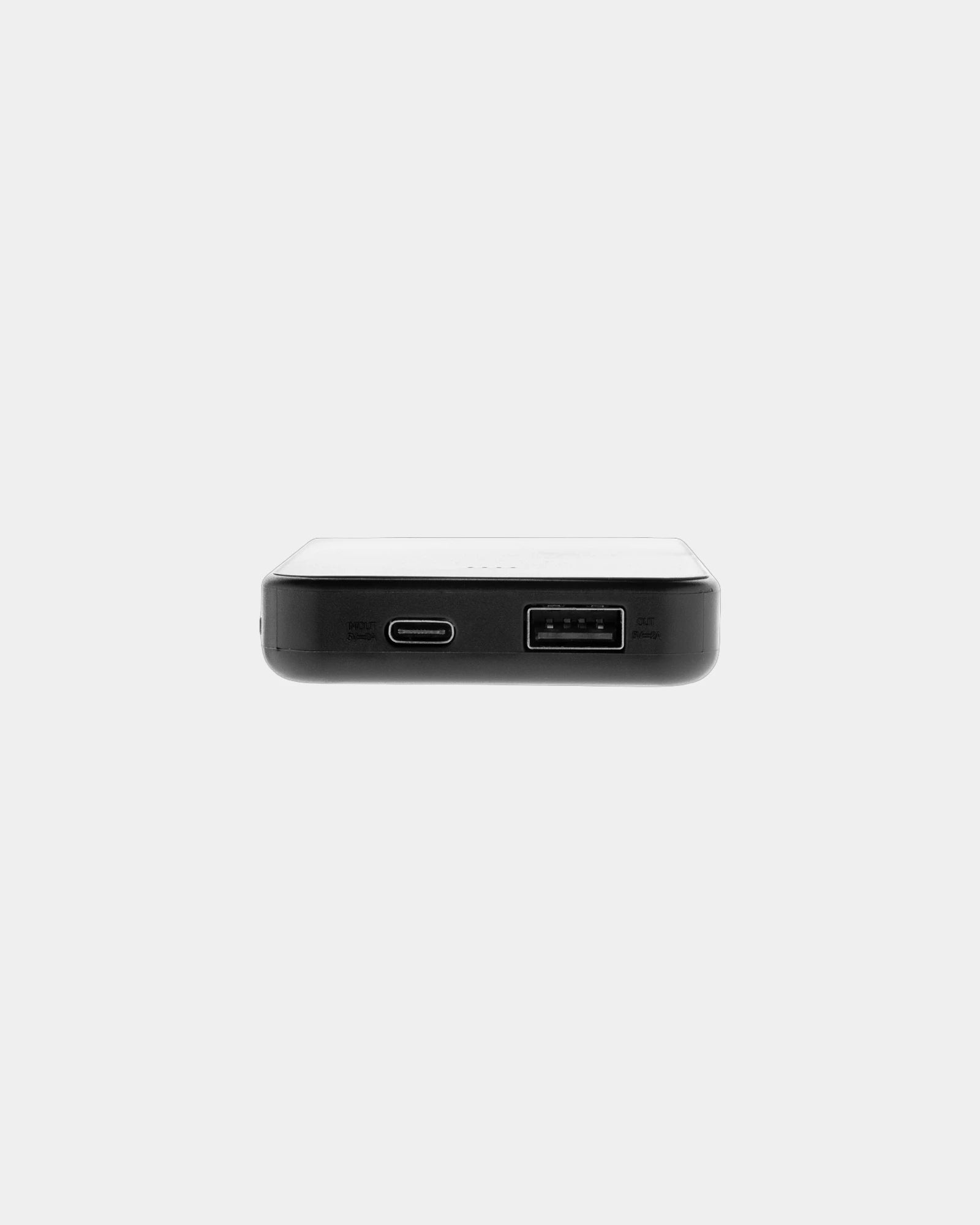 Power bank riciclato RCS 5000mAh da personalizzare - 4