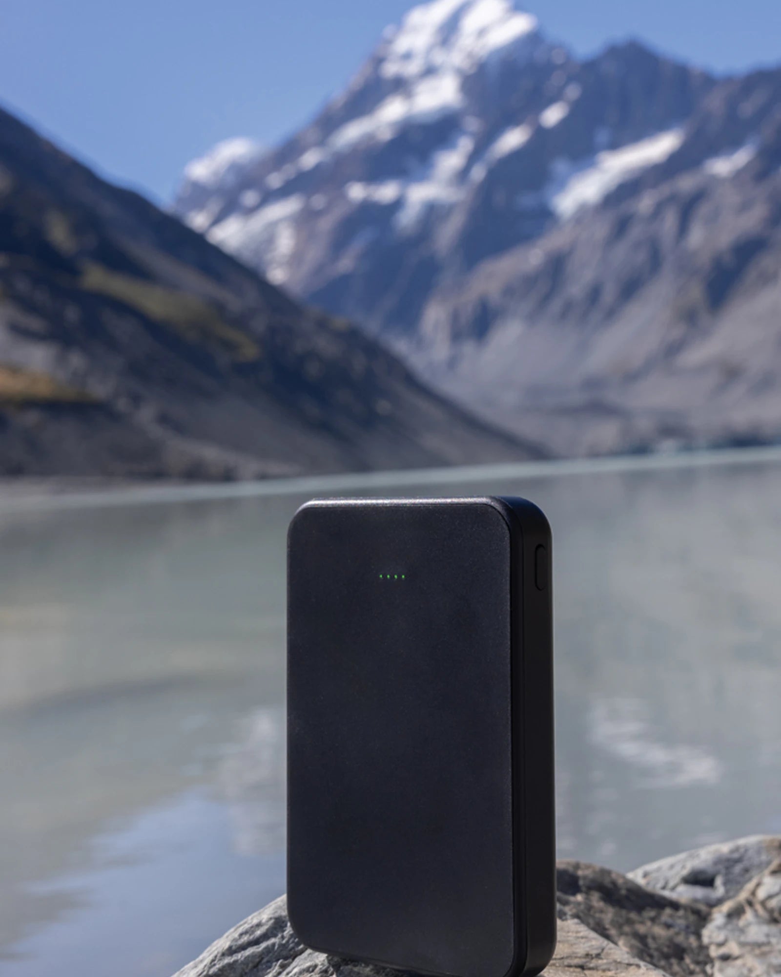 Power bank riciclato RCS 5000mAh da personalizzare - 8