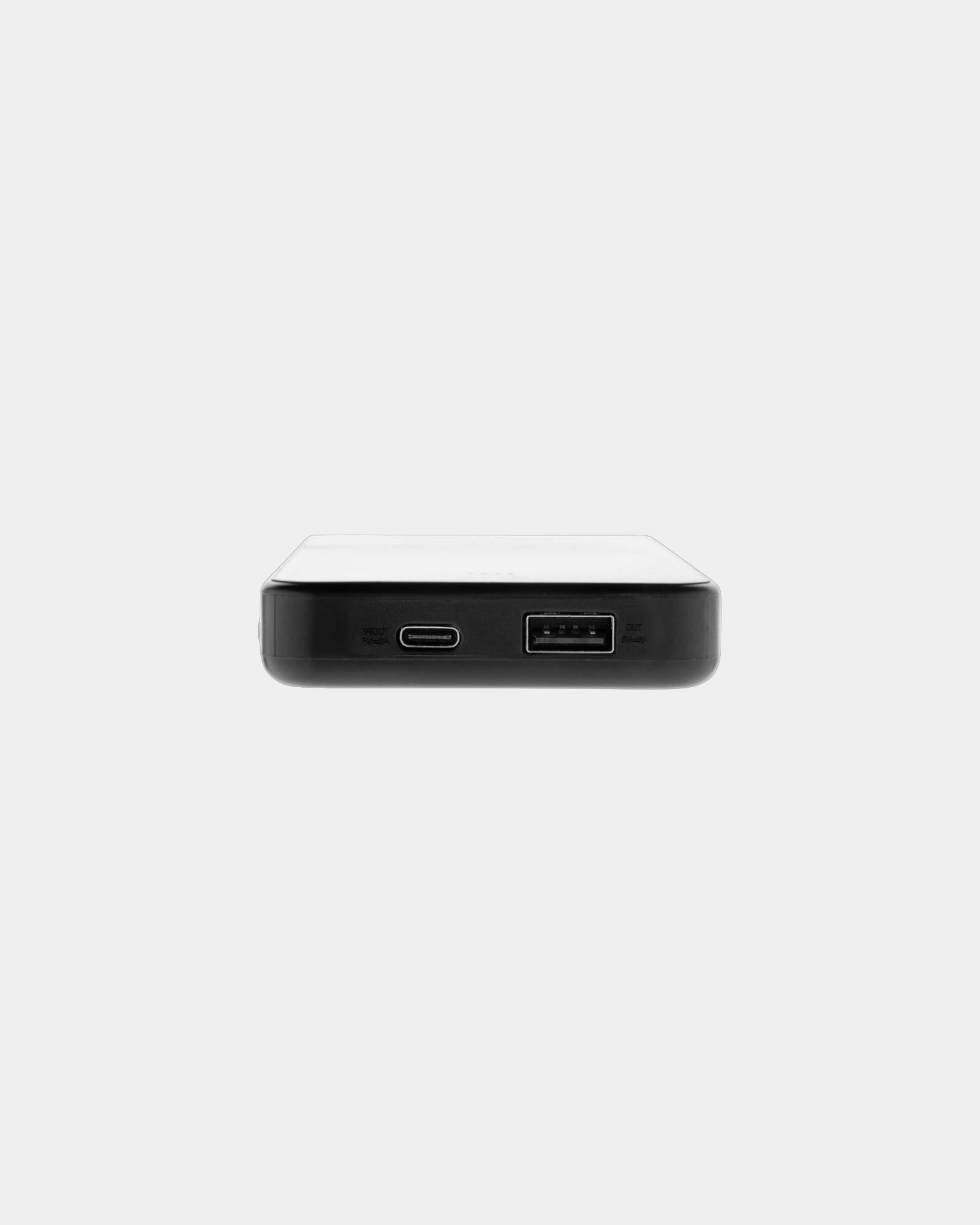 Power bank riciclato 10.000 mAh USB C da personalizzare - 5