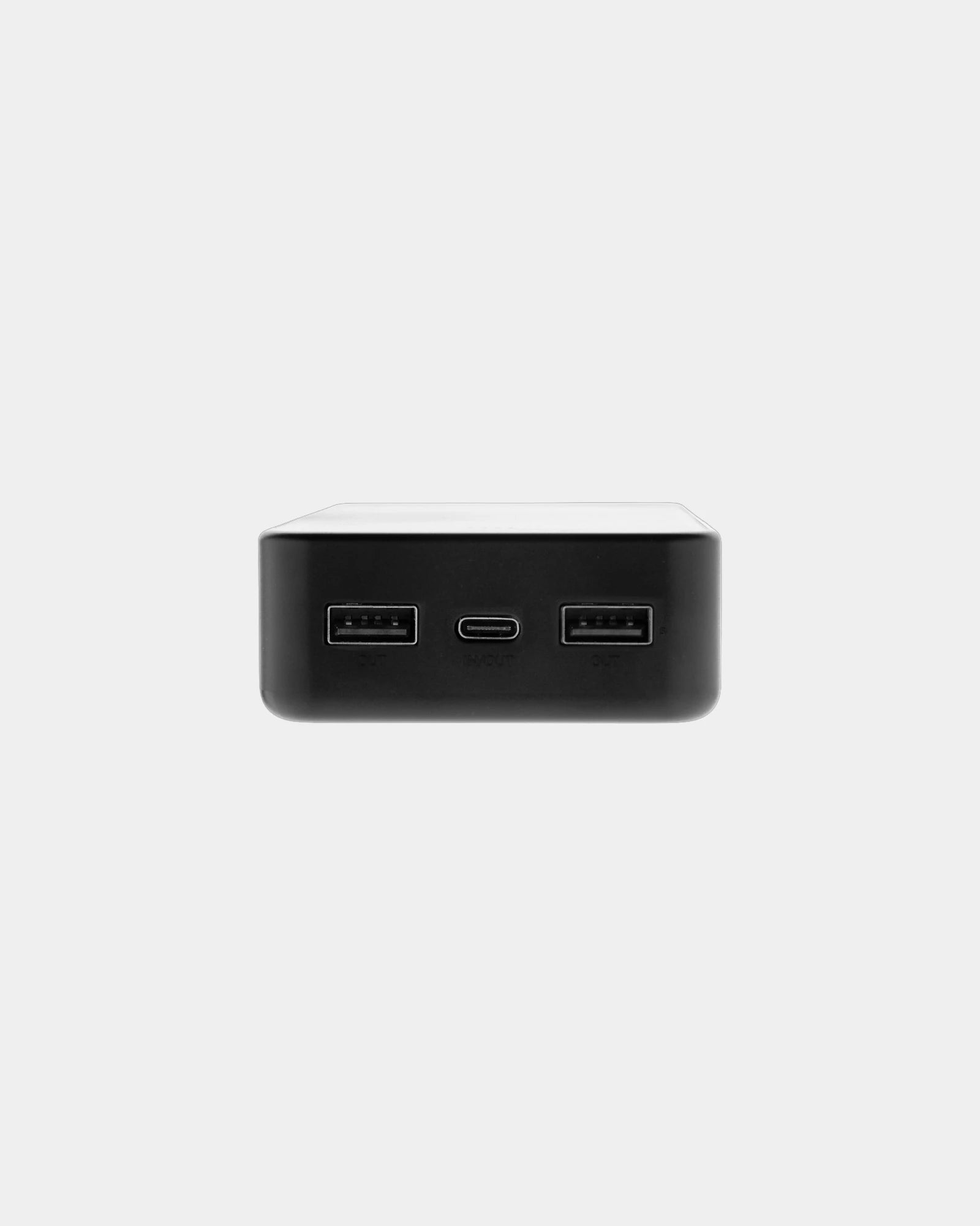 Power bank riciclato RCS 20.000 mAh da personalizzare - 4
