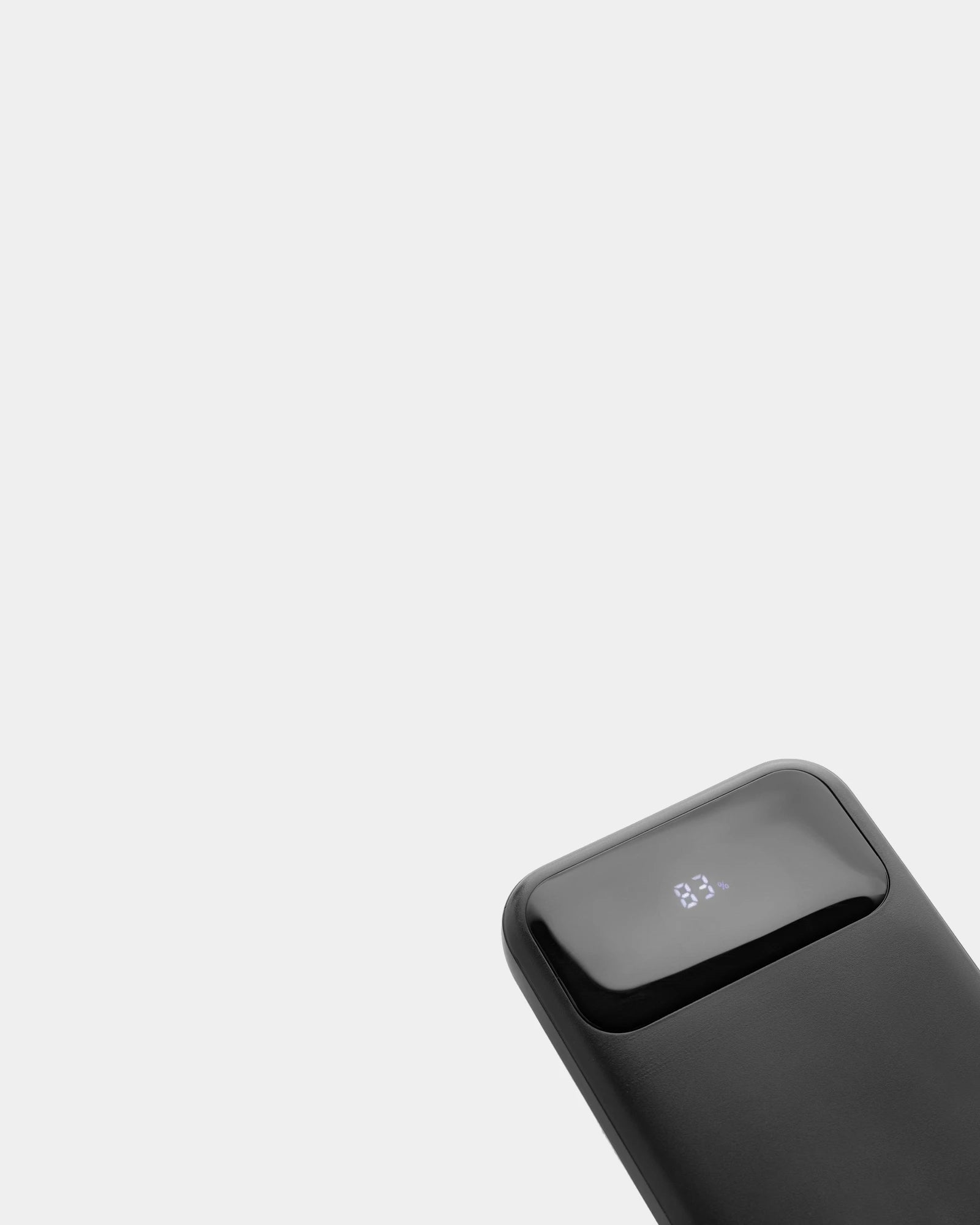 Power bank riciclato 10.000 mAh Turbopack da personalizzare - 6