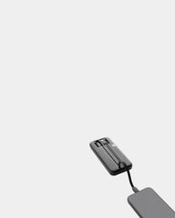 Power bank riciclato 10.000 mAh Turbopack da personalizzare - 5