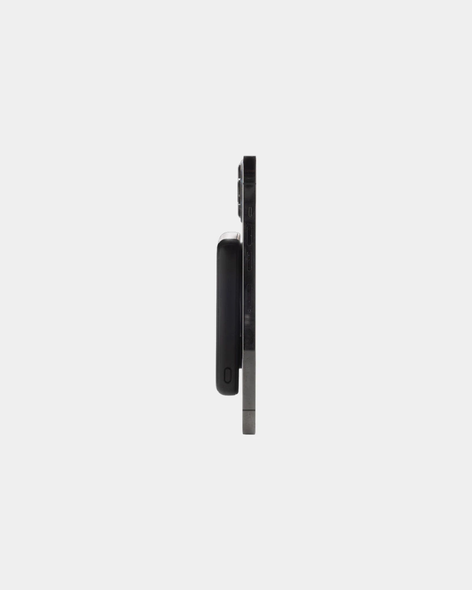 Power bank riciclato RCS 5000mAh wireless da personalizzare - 2