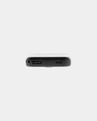 Power bank riciclato RCS 5000mAh wireless da personalizzare - 5