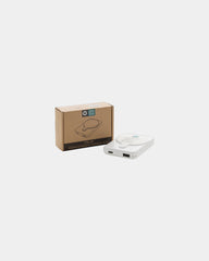 Power bank riciclato RCS 5000mAh wireless da personalizzare - 15