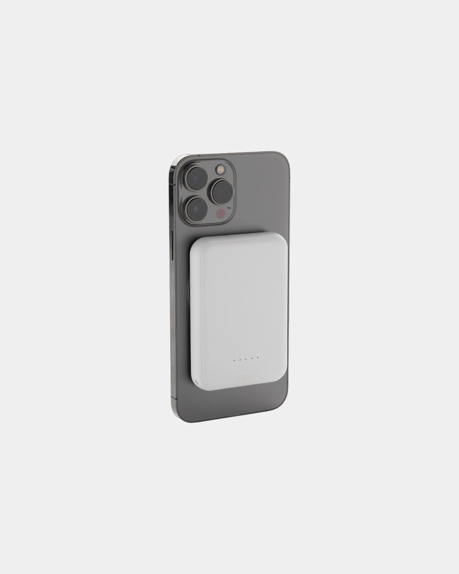 Power bank riciclato RCS 5000mAh wireless da personalizzare - 9
