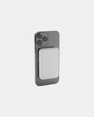 Power bank riciclato RCS 5000mAh wireless da personalizzare - 9
