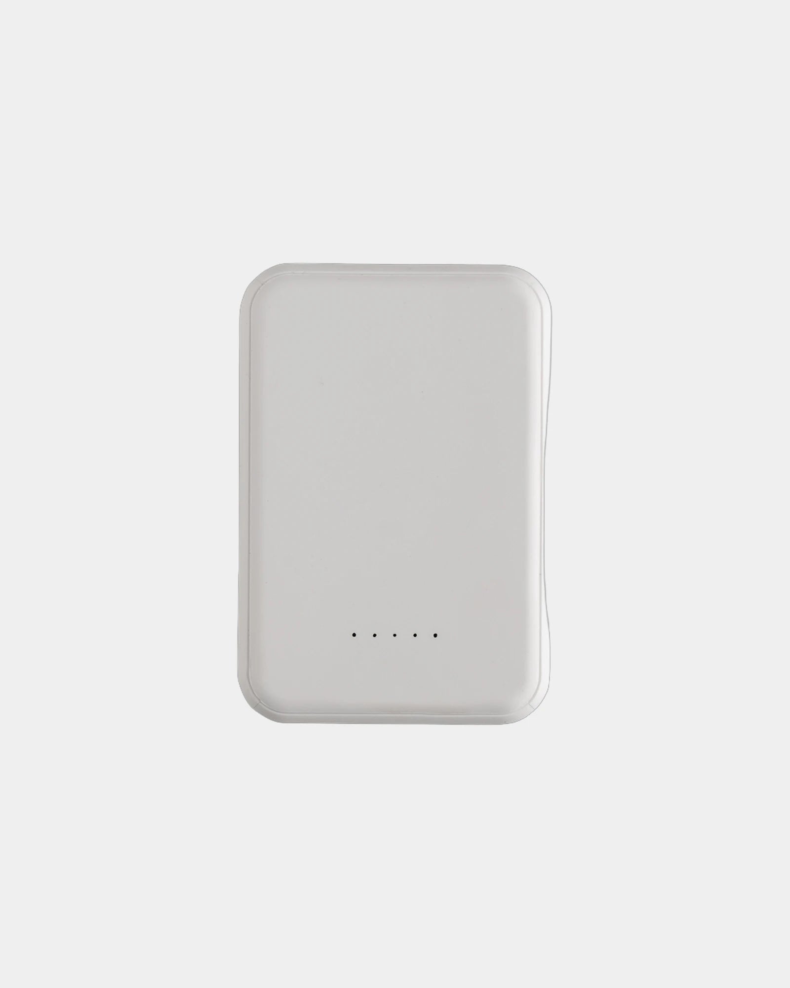 Power bank riciclato RCS 5000mAh wireless da personalizzare - 11