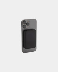 Power bank riciclato RCS 5000mAh wireless da personalizzare - 1