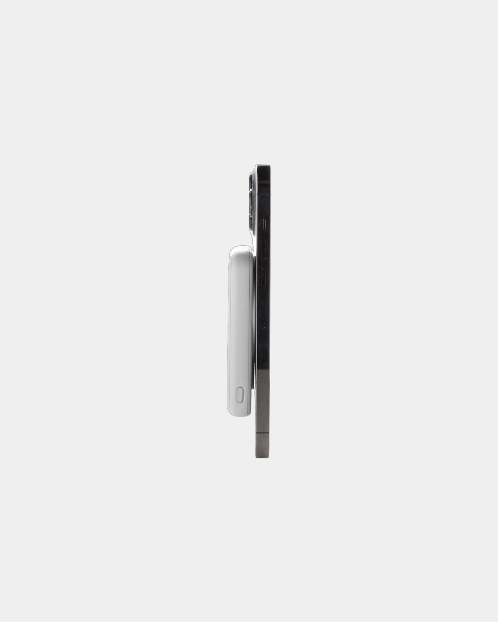 Power bank riciclato RCS 5000mAh wireless da personalizzare - 10