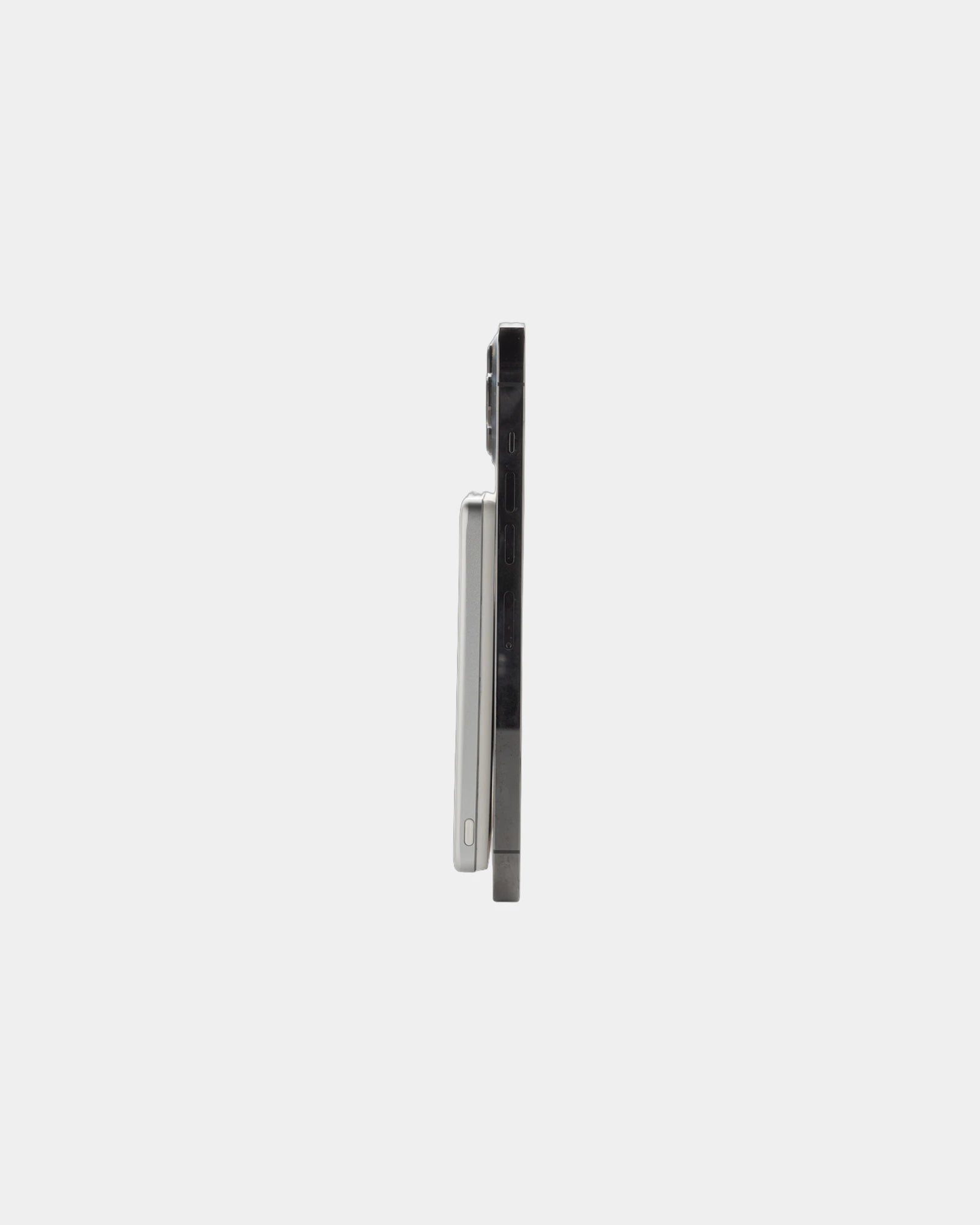 Power bank riciclato 5000mAh magnetico da personalizzare - 10