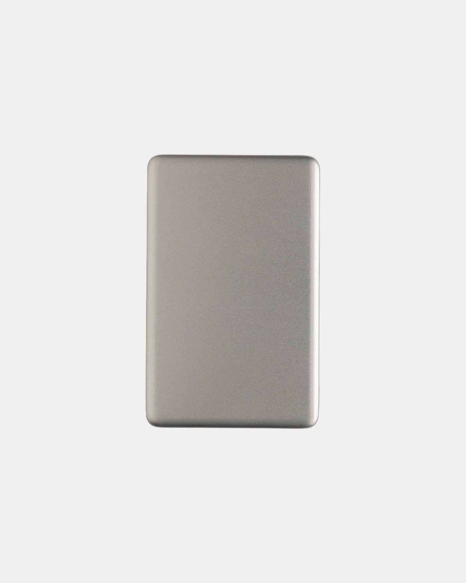 Power bank riciclato 5000mAh magnetico da personalizzare - 11