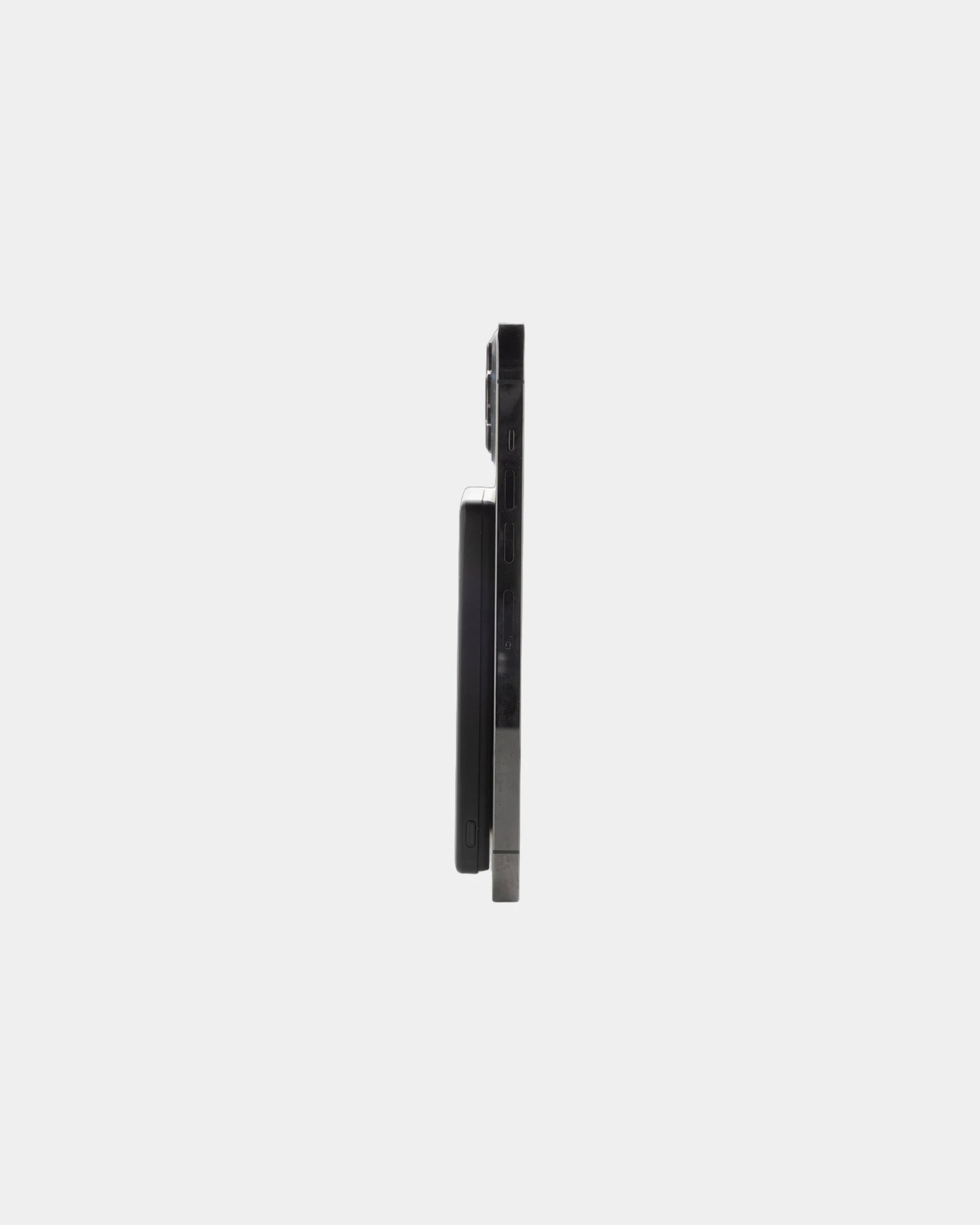 Power bank riciclato 5000mAh magnetico da personalizzare - 2