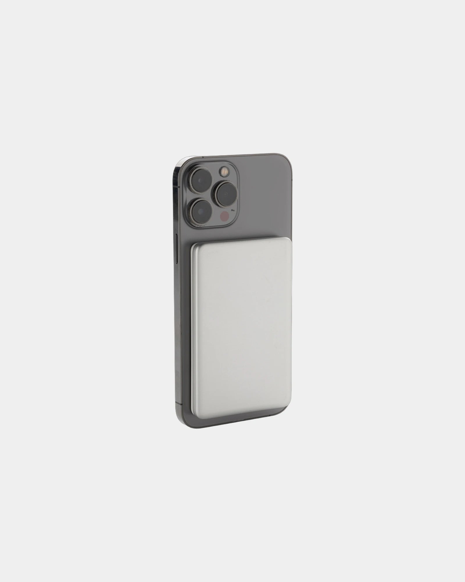 Power bank riciclato 5000mAh magnetico da personalizzare - 9