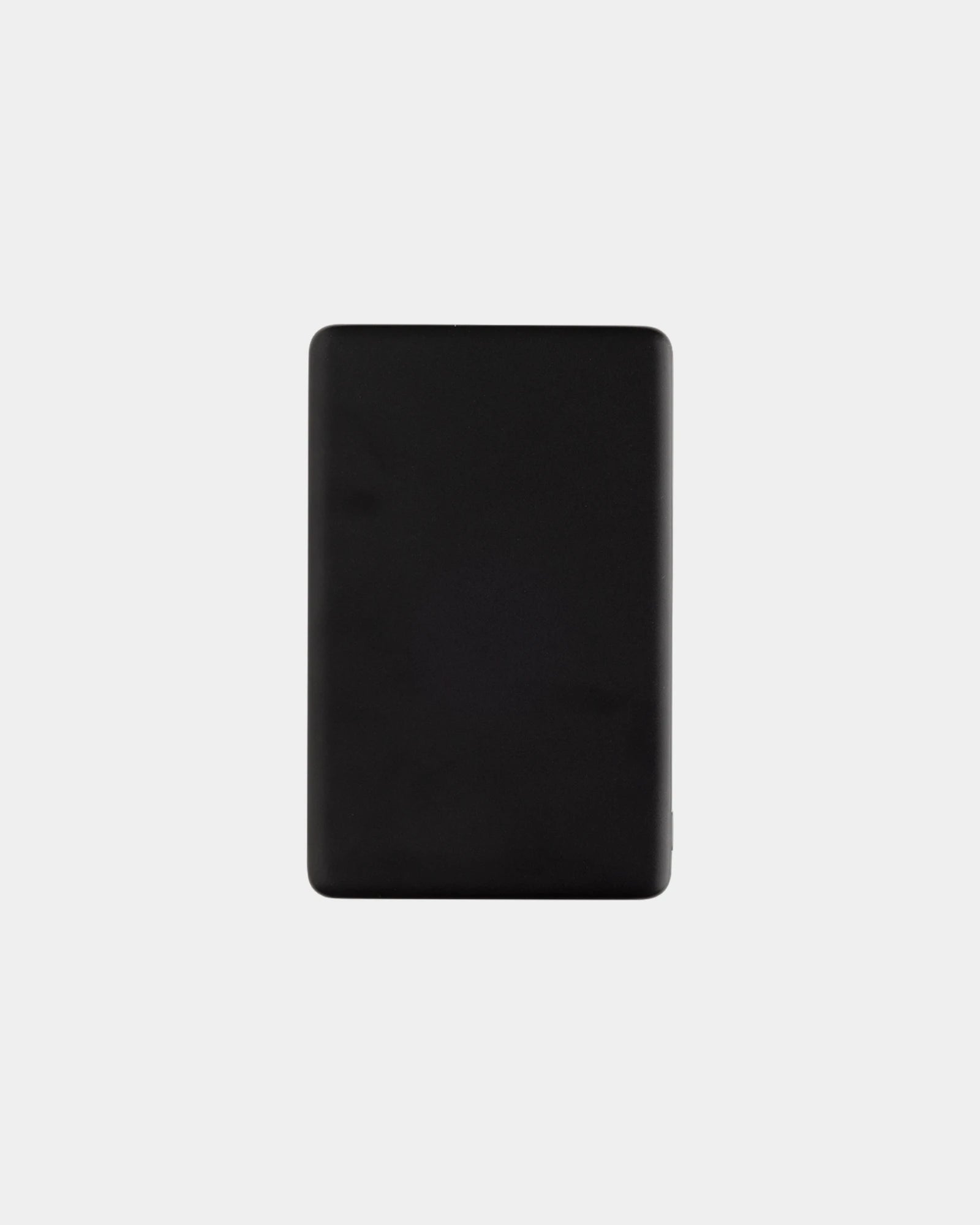 Power bank riciclato 5000mAh magnetico da personalizzare - 3
