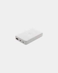 Power bank plastica riciclata RCS 5000 mAh da personalizzare - 9