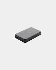 Power bank plastica riciclata RCS 5000 mAh da personalizzare - 2