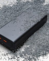 Power bank 20.000 mAh alluminio riciclato da personalizzare - 7
