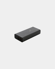 Power bank 20.000 mAh alluminio riciclato da personalizzare - 3